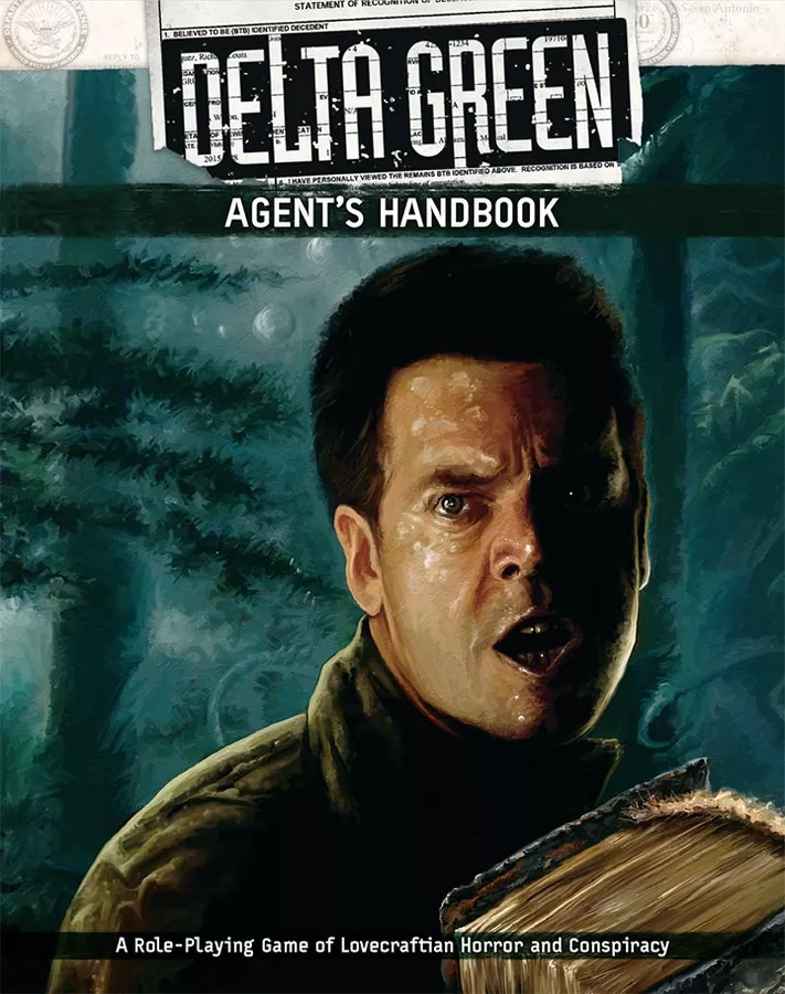 Agent's Handbook