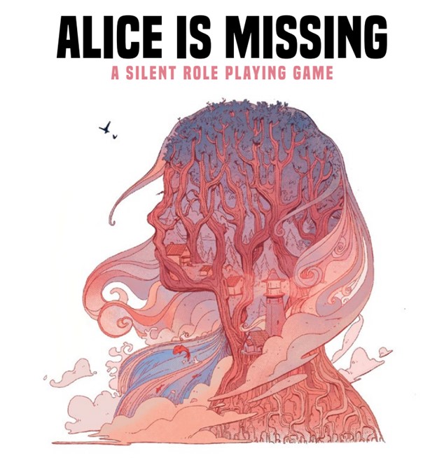 Image for Alice is Missing