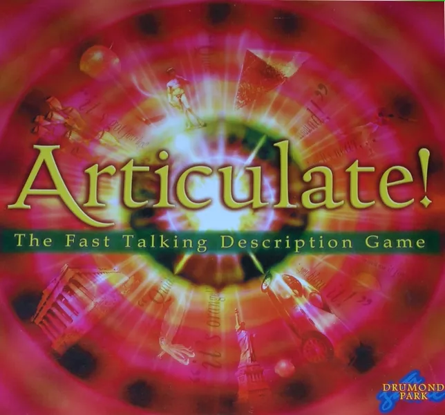 Articulate!