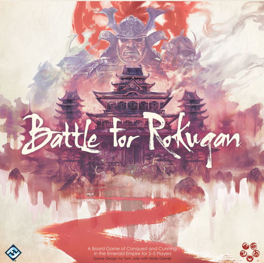 Image for Battle for Rokugan