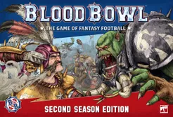 Image for Blood Bowl: Second Season Edition