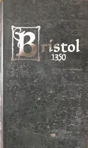 Image for Bristol 1350