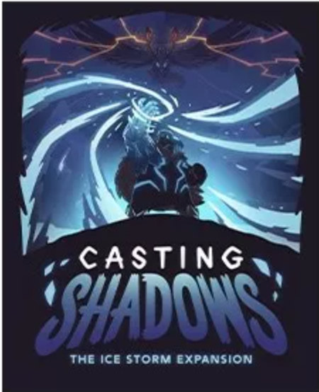 Image for Casting Shadows: The Ice Storm Expansion