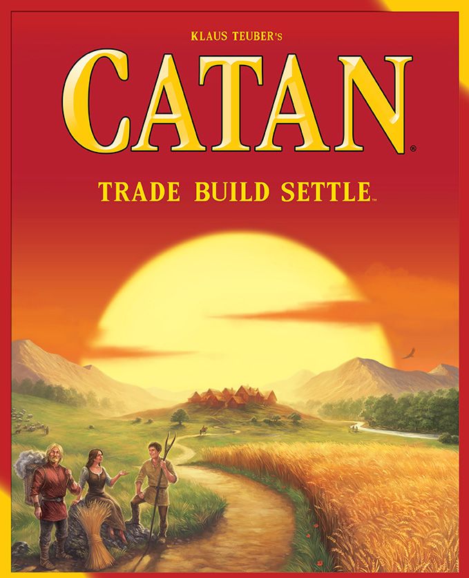 Image for Catan
