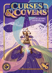 Curses and Covens