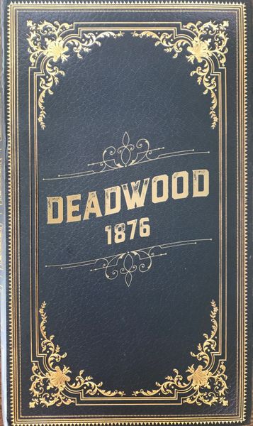 Deadwood: 1876