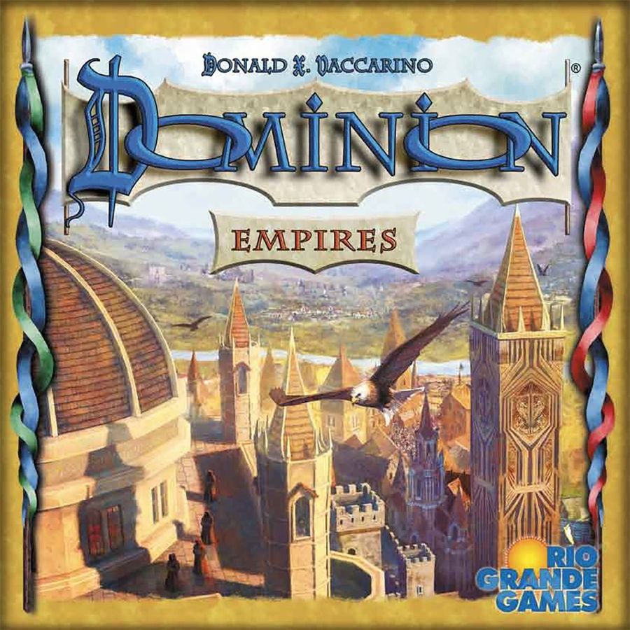 Image for Dominion: Empires