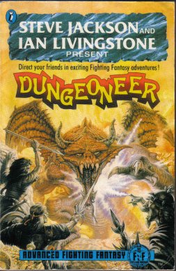 Dungeoneer