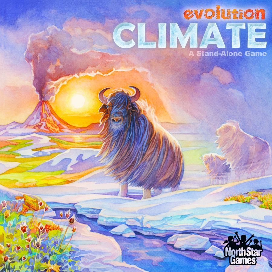Image for Evolution: Climate