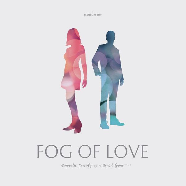 Image for Fog of Love
