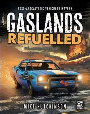 Image for Gaslands: Refuelled