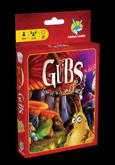 Gubs