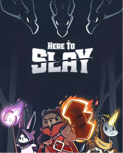Image for Here to Slay
