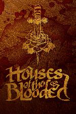 Image for Houses of the Blooded