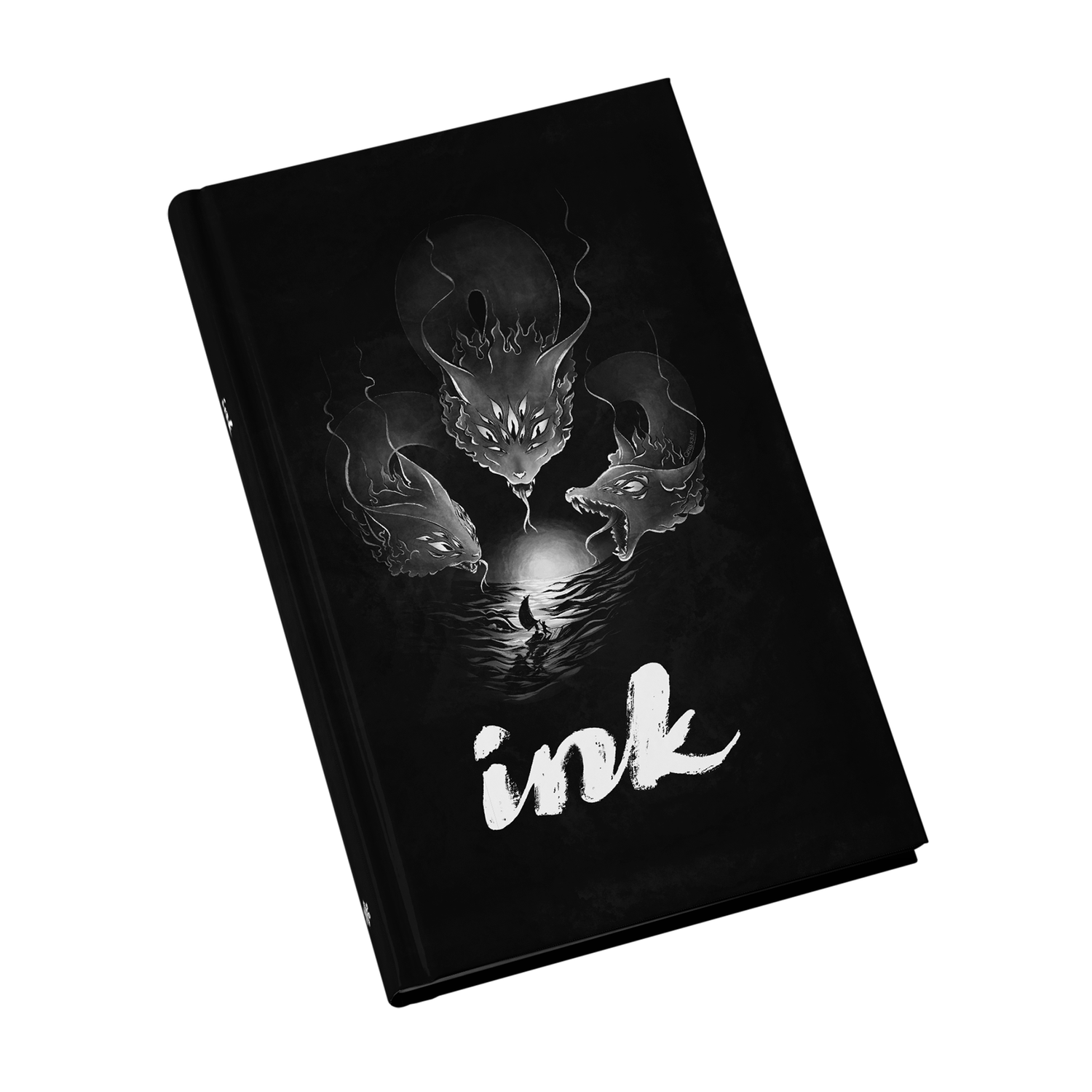 Ink