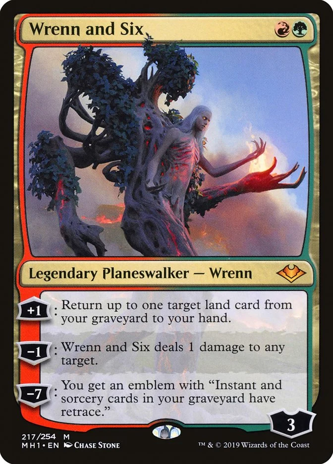 MTG 7 Point/Australian Highlander - Jund Midrange