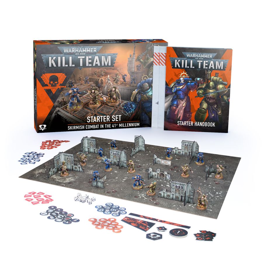 Kill Team