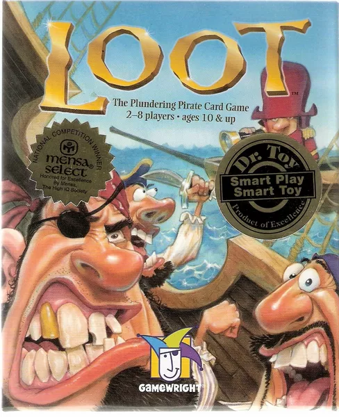 Loot