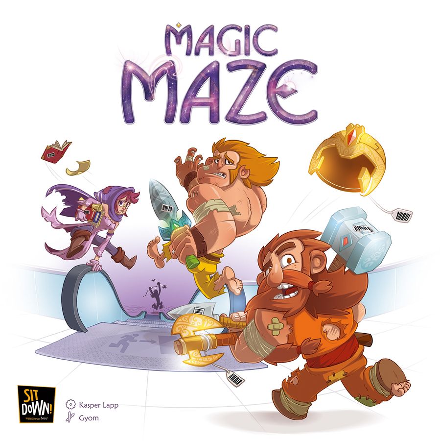 Image for Magic Maze