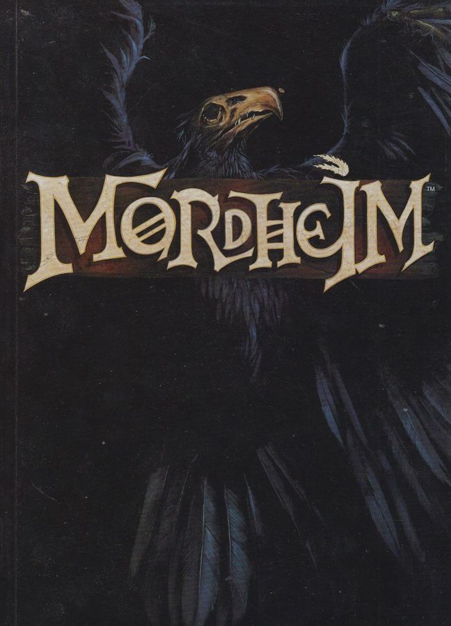 Image for Mordheim