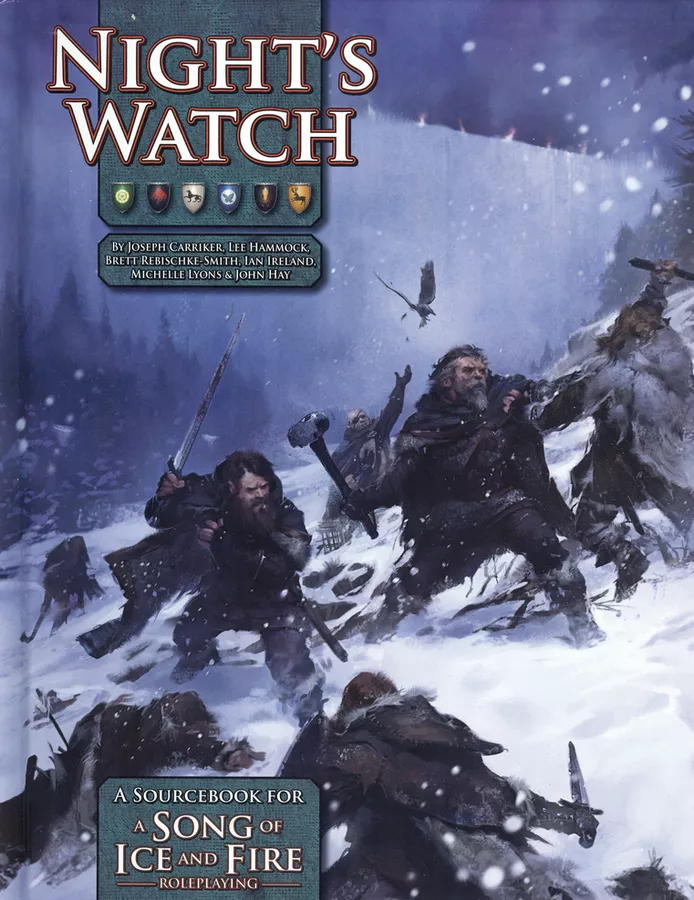 Image for Night's Watch