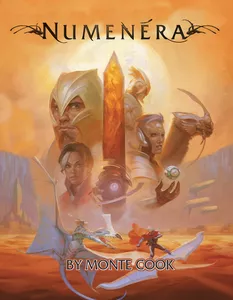 Numenera