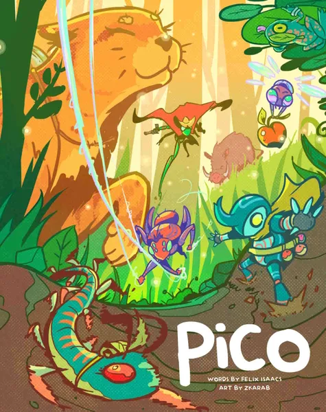 PICO