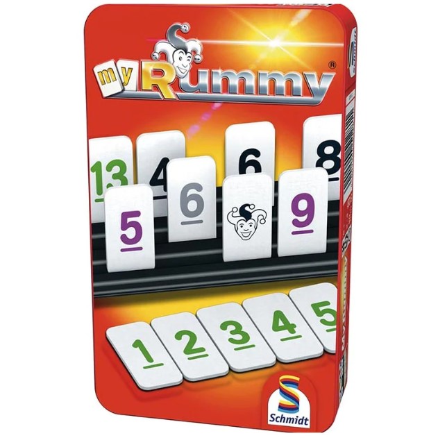 Rummy