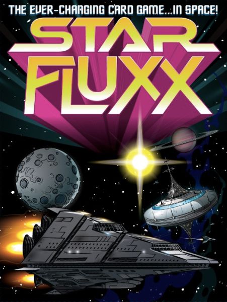Image for Star Fluxx