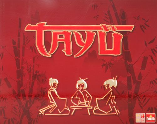 Image for Ta Yü