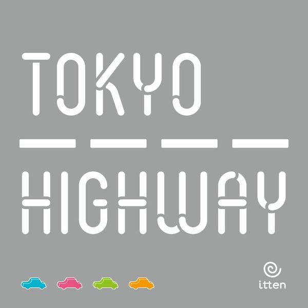 Image for Tokyo Highway