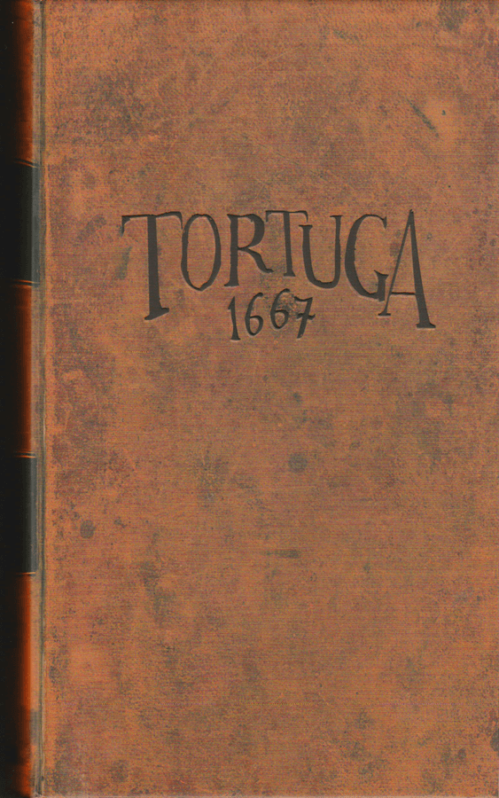 Image for Tortuga 1667