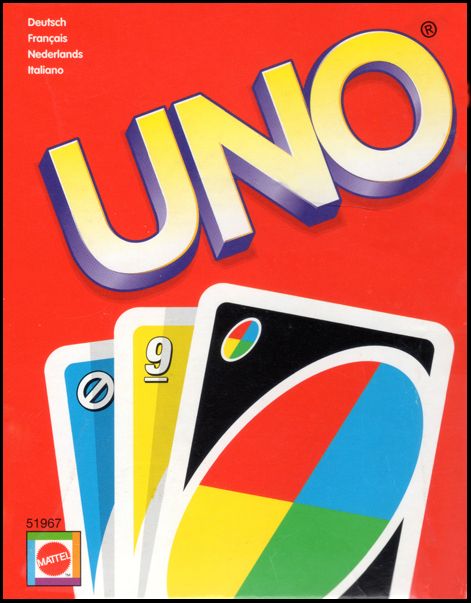 Image for Uno
