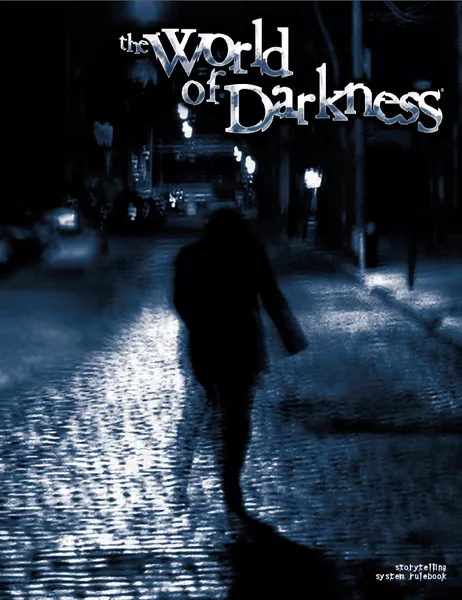 Image for World Of Darkness